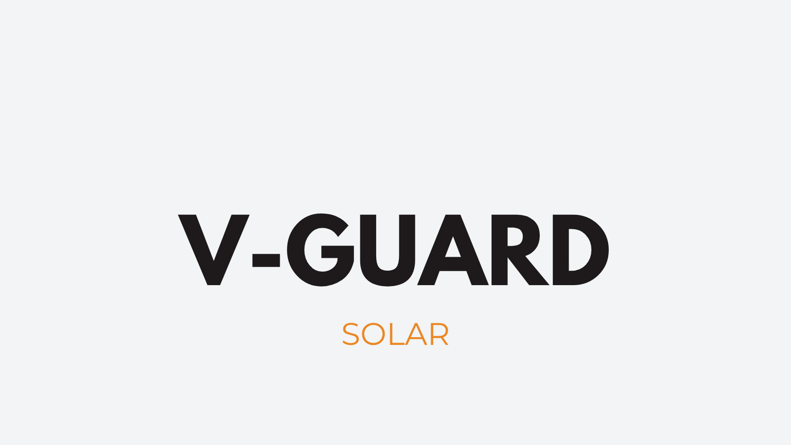 V- Guard